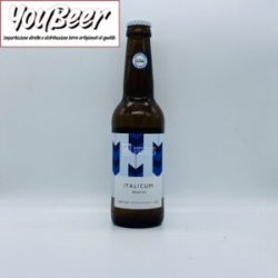 Birrificio dei Castelli Italicum