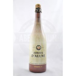 Abbaye dAulne Brune 75cl - AbeerVinum