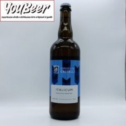 Birrificio dei Castelli Italicum