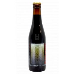 De Struise Black Albert (2024) - Hoptimaal