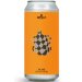 Hopfully The Vase West Coast Pale Ale 44cl 