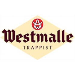 Westmalle Trappist Ale 11 oz. Bottle - Petite Cellars