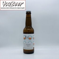 Birrificio dei Castelli Suave