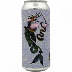 Brasserie du Bas-Canada Néréide Brasserie du Bas-Canada Néréide