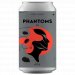 Fuerst Wiacek - Phantoms - 6,2% New Zealand IPA 