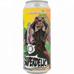 Brouwerij LOST SUPERDELIC