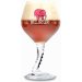 Delirium Tremens Glass 