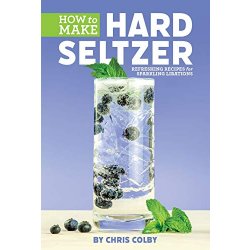 How to make Hard Seltzer - Libro - Panama Brewers Supply