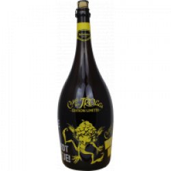 Dubuisson Cuvée des Trolls 1.5L - Charlemagne Boissons