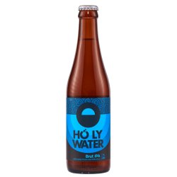 The Bottle Shop Overmorrow Hồ Ly Water Brut IPA - The Bottle Shop