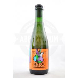 Eremo Boss 37,5cl - AbeerVinum