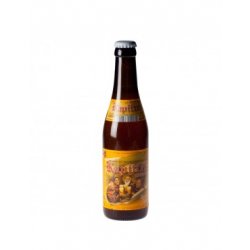 Kapittel Watou Tripel Abt 33 cl - Bière Belge - L’Atelier des Bières