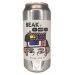 Beak x Oso Polar 