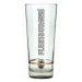 Flensburger pint glass 