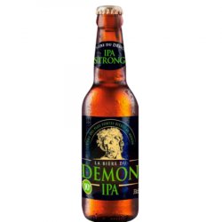 La Biere Du Demon IPA cl. 33 - XBeer