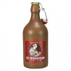 Saint Sébastian Dark 50 cl - Achat Bières