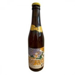 Brouwerij De Dolle Brouwers Stille Nacht Special Reserva 2021 Brouwerij De Dolle Brouwers Stille Nacht Special Reserva 2021