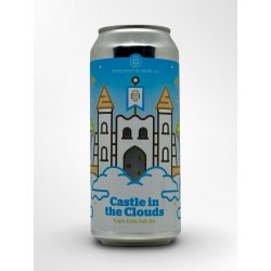 Burlington  Castle In The Clouds (canned: 18-09-24) - DeBierliefhebber