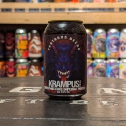 Tartarus Beers Krampus 2024