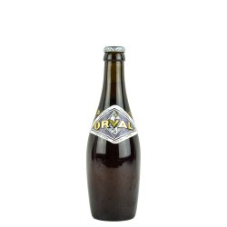 Orval 33Cl - Belgian Beer Heaven