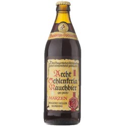 Rauchbier Märzen - Maltese