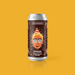 Hop Hooligans Hypnocake