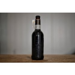 Goose Island Beer Co. Bourbon County Brand Stout (2020) 14.6%