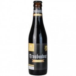 Troubadour Impérial Stout 33 cl - Achat Bières