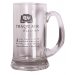Traquair House Brewery Tankard 