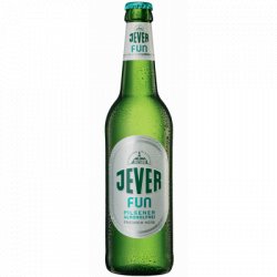 Friesisches Brauhaus zu Jever Jever Fun