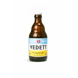 Vedett Extra White - Acedrinks