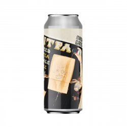 Mash Gang ITPA - 0.5% - Iced Tea Pale Ale - 440ml - 4 Pack - Mash Gang