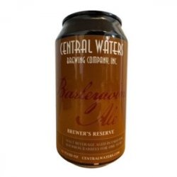Central Waters Brewing Company Brewer Central Waters Brewing Company Brewer
