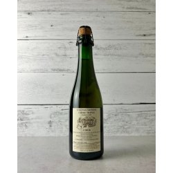 Etienne Dupont - Cidre Triple (375 mL) - Press Then Press