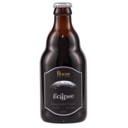 The Bottle Shop Bross Eclipse Chocolate Stout - The Bottle Shop