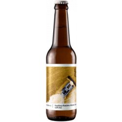 Popihn French Icauna - Pale Ale - Find a Bottle