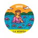 SanFrutos - La Ninfa - 20L keg 