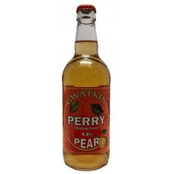 Gwatkin Cider Co Ltd Gwatkin Perry Pear Gwatkin Cider Co Ltd Gwatkin Perry Pear