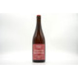 Rawlins Family Cider Somerset Redstreak - Elston & Son