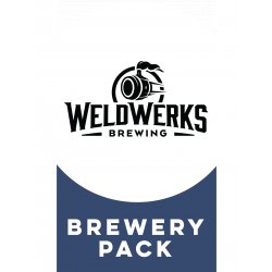 WeldWerks Brewery Pack - Beer Republic