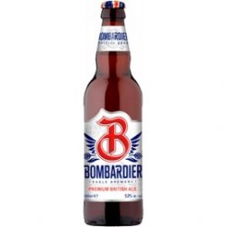 Bombardier Pack Ahorro x6 - Beer Shelf