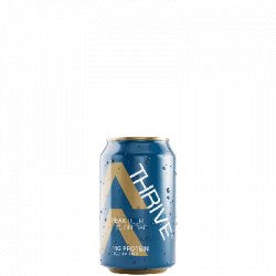 Thrive Peak Thrive Peak