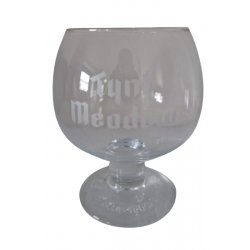 Tynt Meadow Trappist Glass - The Belgian Beer Company