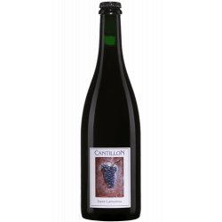 Cantillon Saint Lamvinus 75 cl - Bodecall