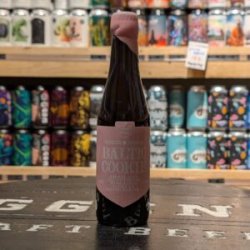 Eastside Brewing Baltic Cookie Barrel Aged