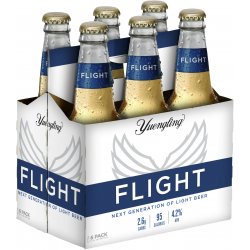 Yuengling Flight 6 pack 12 oz. Bottle - Petite Cellars