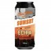 Chinchiller Sunset East Coast IPA 440ml 