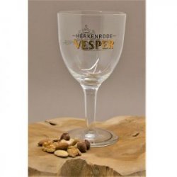 Herkenrode Vesper Glas - Beer Vikings