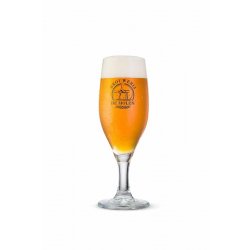 De Molen Half Pint Glass - The Belgian Beer Company