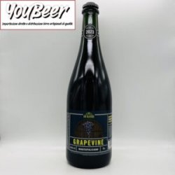 De Ranke Grapevine 75cl - YouBeer